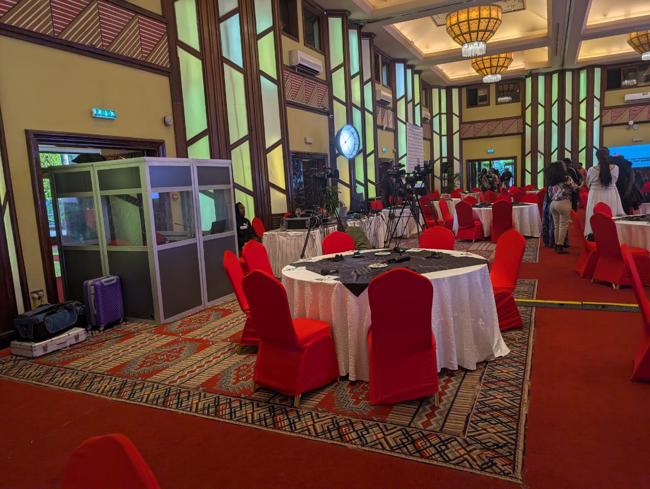 MSF Eastern Africa General Assembly 2025